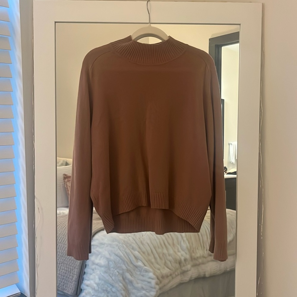 Babaton Sweater